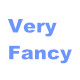 Very Fancy 婚品