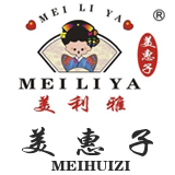 美惠子厨具生活馆的LOGO