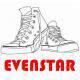 EVENSTAR帆布鞋