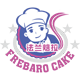 麦糕西点动物奶油生日蛋糕