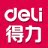得力助手办公用品的LOGO