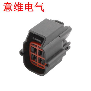 乐清意维电气的LOGO