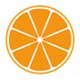 橙硕博士学姐的LOGO