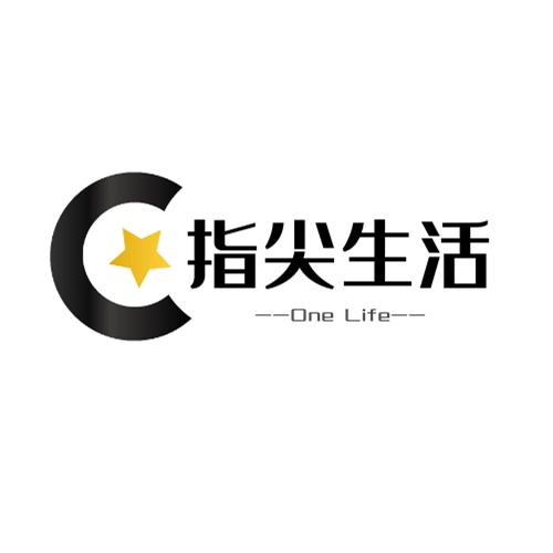 Finger tip Life Time的LOGO