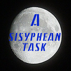 ASisypheanTask手作商店