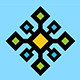 欧美精奇首饰的LOGO