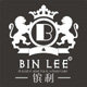 镔利不锈钢餐具的LOGO