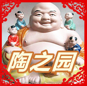 石湾陶之园