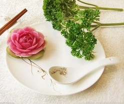 e朵淘店的LOGO