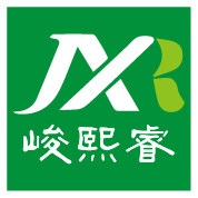 峻熙睿的LOGO