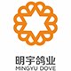 明宇鸽药兽药企业店铺的LOGO
