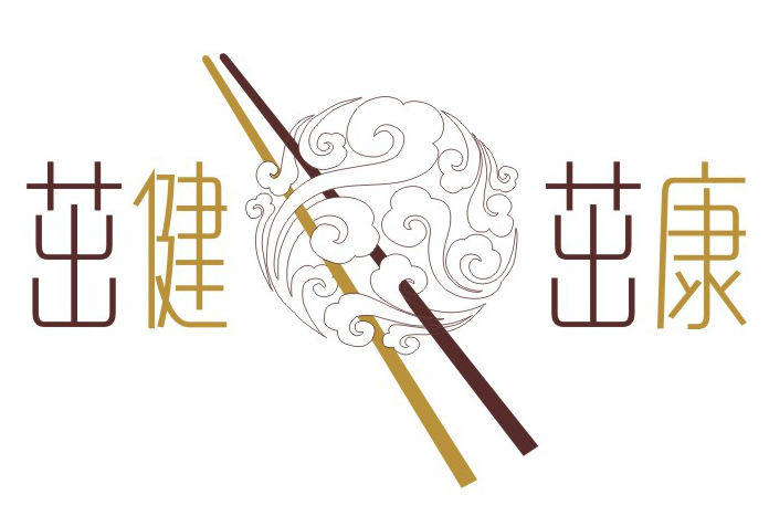 茁健茁康企业店的LOGO