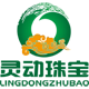 灵动匠翠 美学工坊 (灵动珠宝翡翠)的LOGO