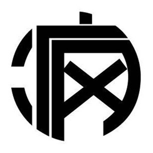 疯家自制的LOGO