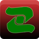 中航led控制卡批发的LOGO