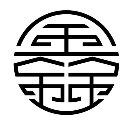 创艺墙饰的LOGO