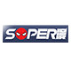 super漫的LOGO