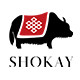 SHOKAY绣嘉品牌官方店