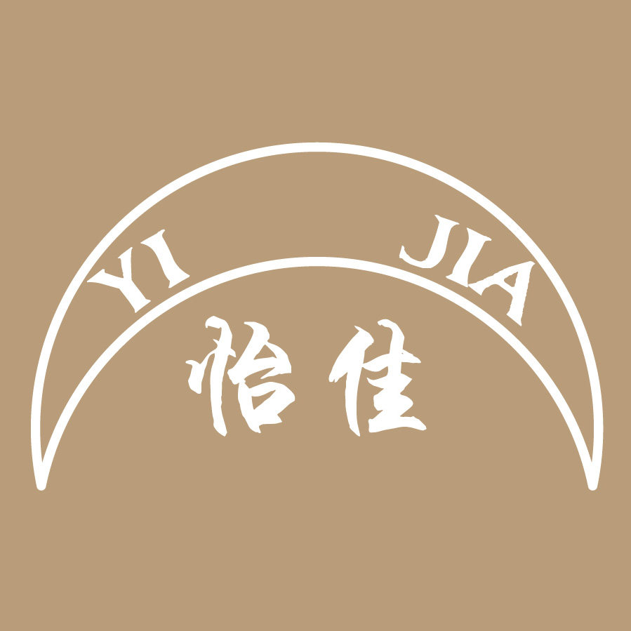 怡佳创意生活馆企业店的LOGO