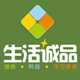 生活诚品儿童家居馆的LOGO