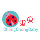 虫虫家婴童装的LOGO