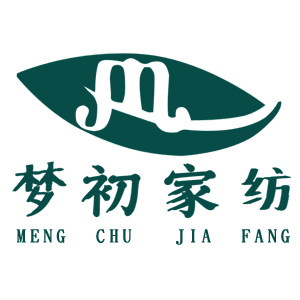 梦初家纺官营店的LOGO