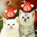 招财猫网购店