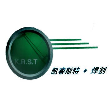 凯睿斯特焊割工具的LOGO