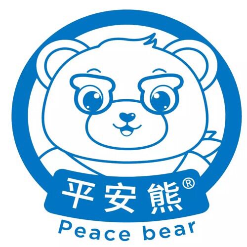 佳禧平安熊批发零售