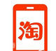 硅藻泥 艺术漆 灰泥工厂的LOGO
