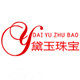 黛玉珠宝淡水养殖珍珠店的LOGO