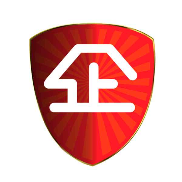 锋朗家居用品的LOGO