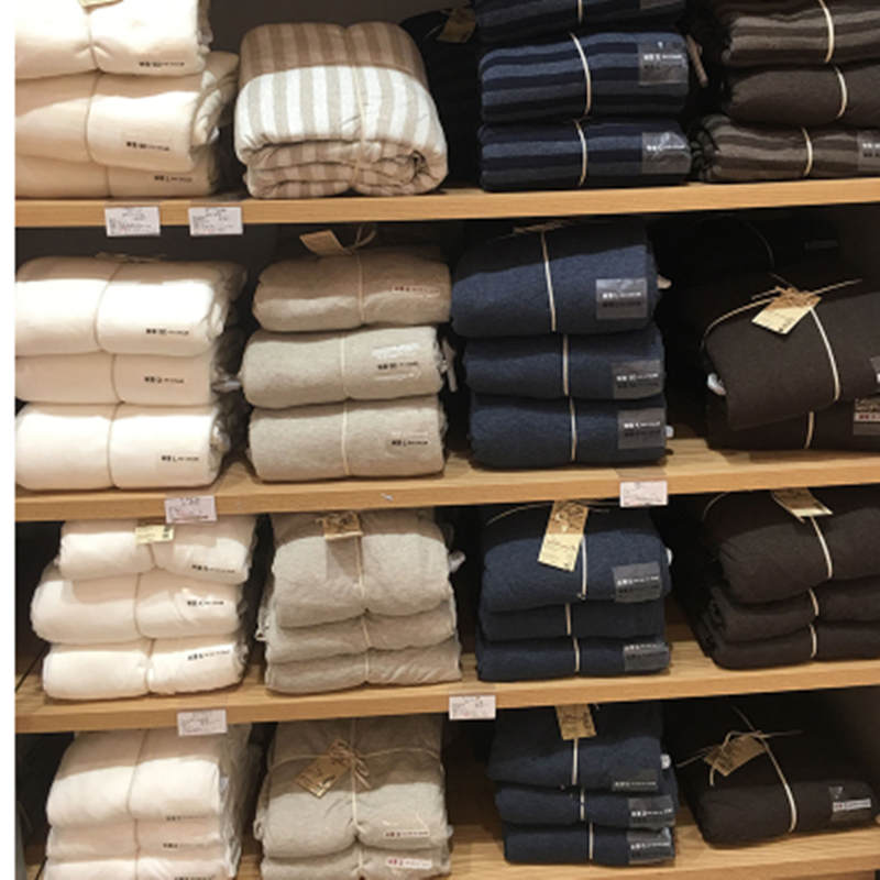 明治西川特价店