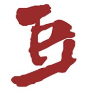 豆工坊水彩绘具的LOGO