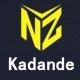 Kadande运动健身馆