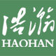 浩瀚品牌家居企业店的LOGO