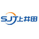 上井田精工的LOGO