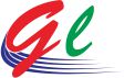冠伦电子科技的LOGO