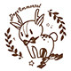 YLZZ DeerImmortal鹿大仙