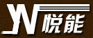 悦能五金建材的LOGO