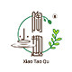 趣小陶的LOGO