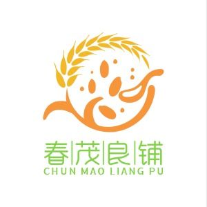 春茂良铺食品企业店的LOGO