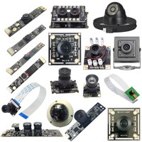 USB摄像头模组1588
