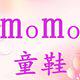 momo童鞋的LOGO