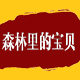 森林里的宝贝的LOGO