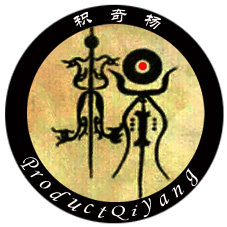 积奇杨创意馆
