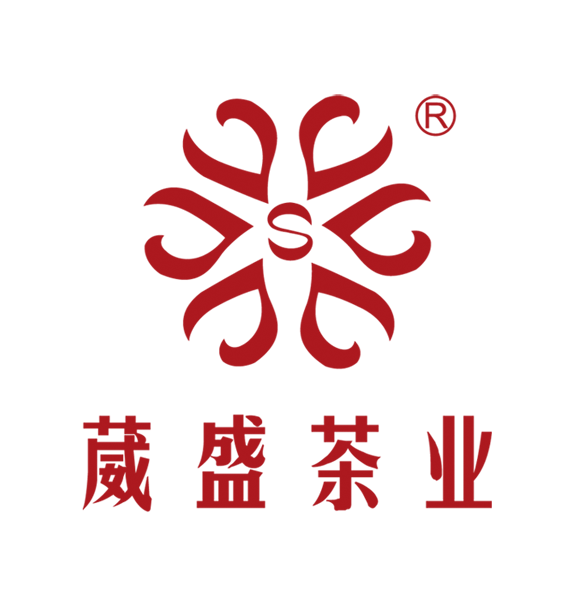 爱随茶香