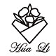 华丽鲜花包装材料