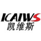 凯维斯染发烫发企业店