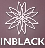 inblack 高端瑜伽健身运动服装备店